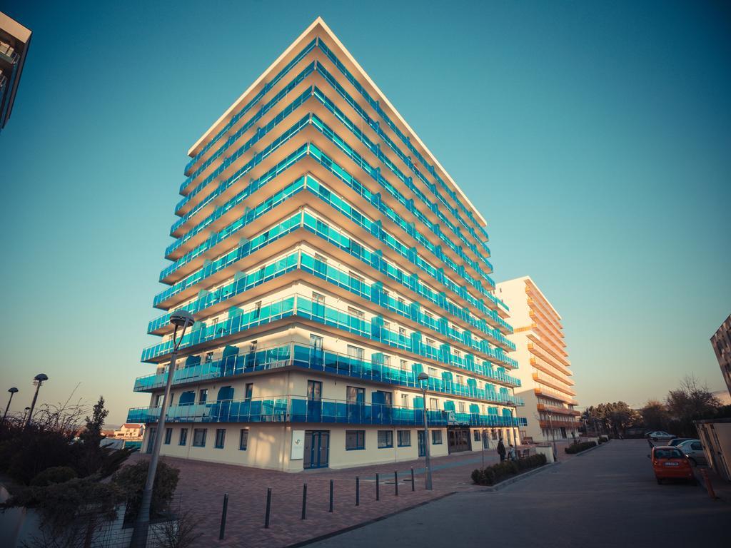 Apartment Lux Viva City Nr3 Cluj-Napoca Luaran gambar
