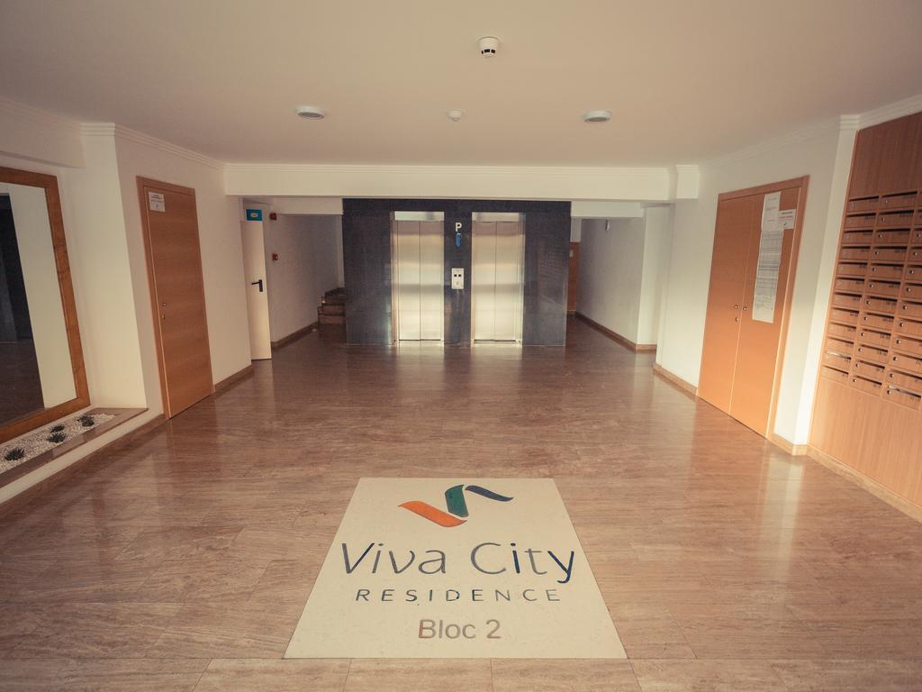 Apartment Lux Viva City Nr3 Cluj-Napoca Luaran gambar