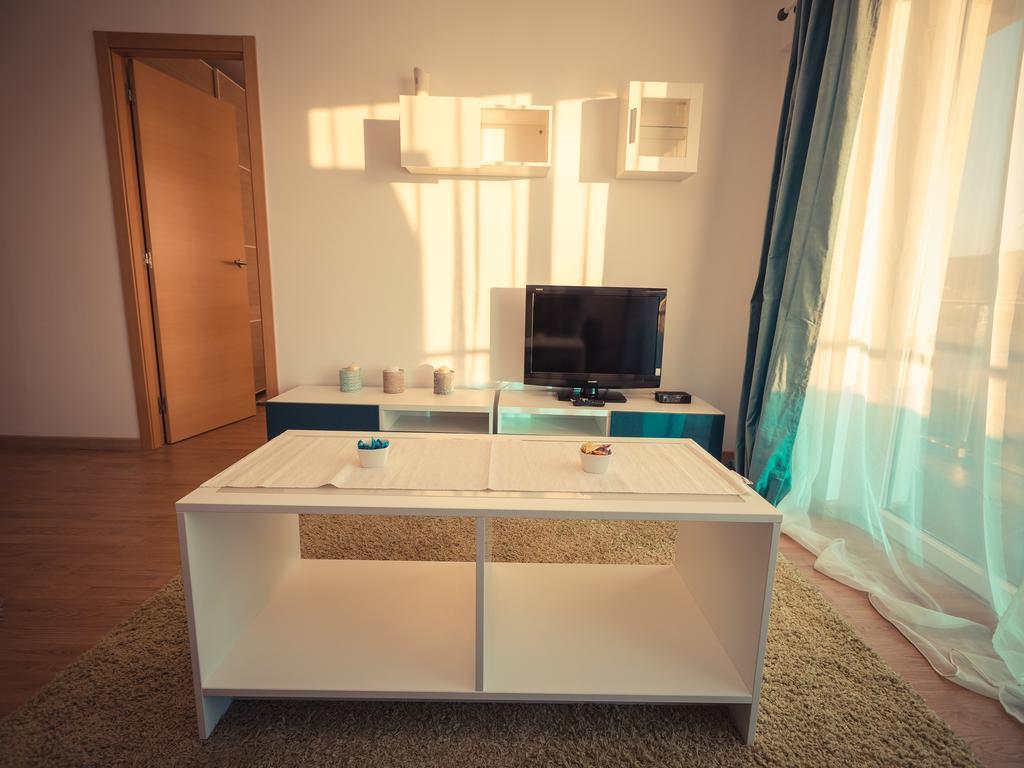 Apartment Lux Viva City Nr3 Cluj-Napoca Luaran gambar