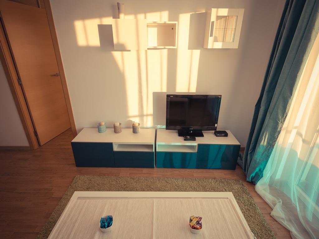 Apartment Lux Viva City Nr3 Cluj-Napoca Luaran gambar