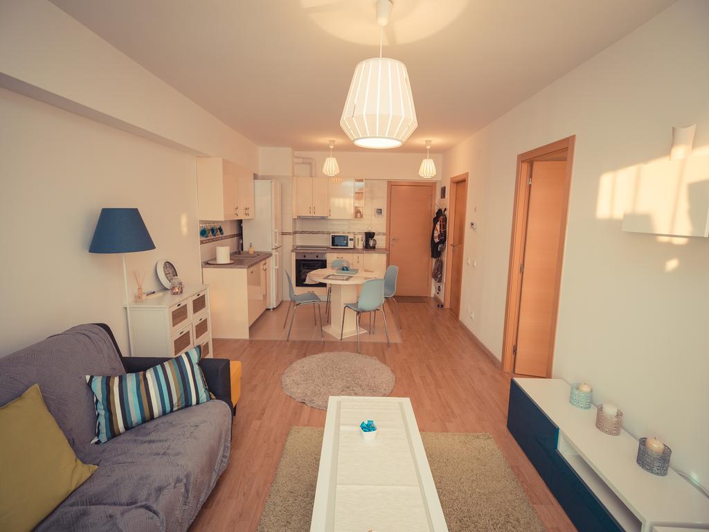 Apartment Lux Viva City Nr3 Cluj-Napoca Luaran gambar