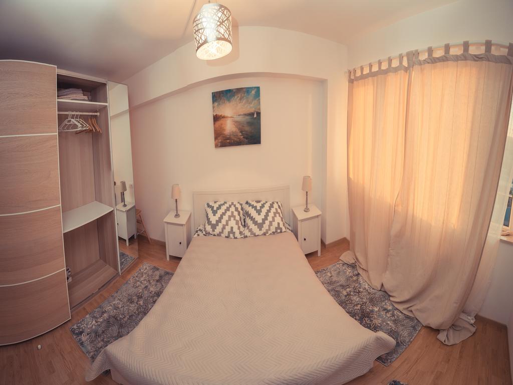 Apartment Lux Viva City Nr3 Cluj-Napoca Luaran gambar