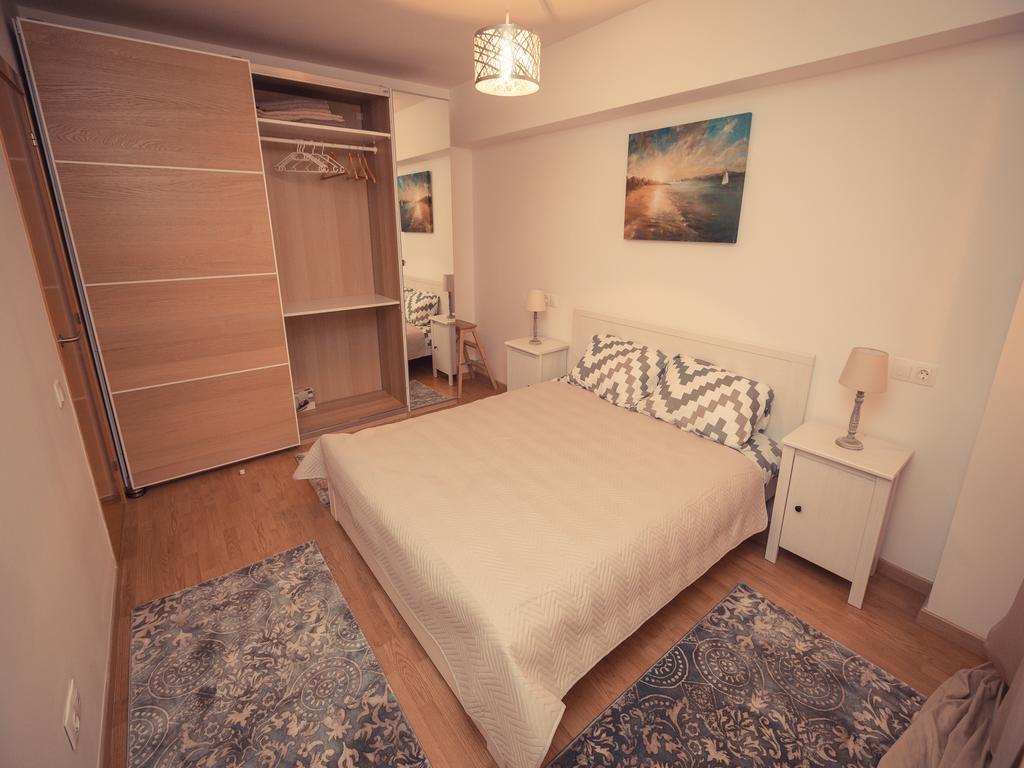 Apartment Lux Viva City Nr3 Cluj-Napoca Luaran gambar