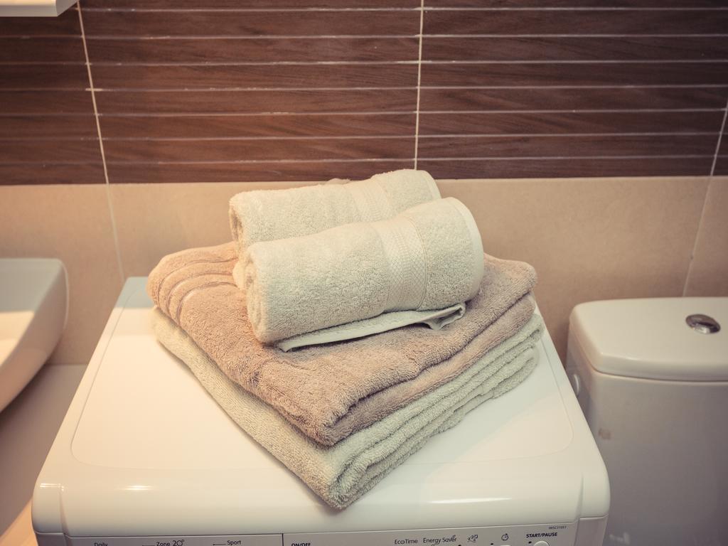 Apartment Lux Viva City Nr3 Cluj-Napoca Luaran gambar