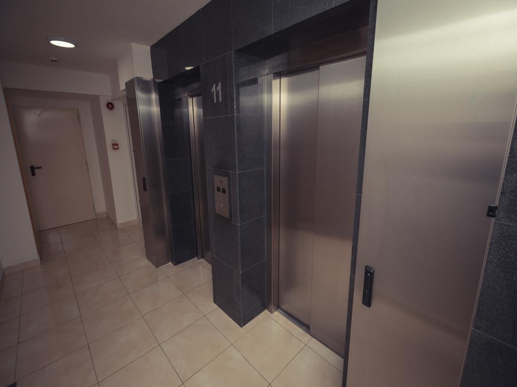 Apartment Lux Viva City Nr3 Cluj-Napoca Luaran gambar