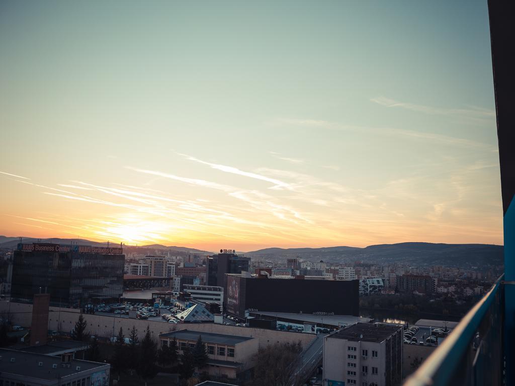 Apartment Lux Viva City Nr3 Cluj-Napoca Luaran gambar